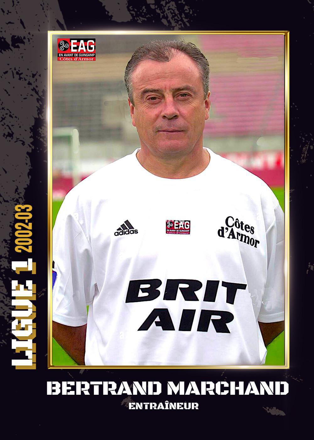 2002-03 - Ligue 1