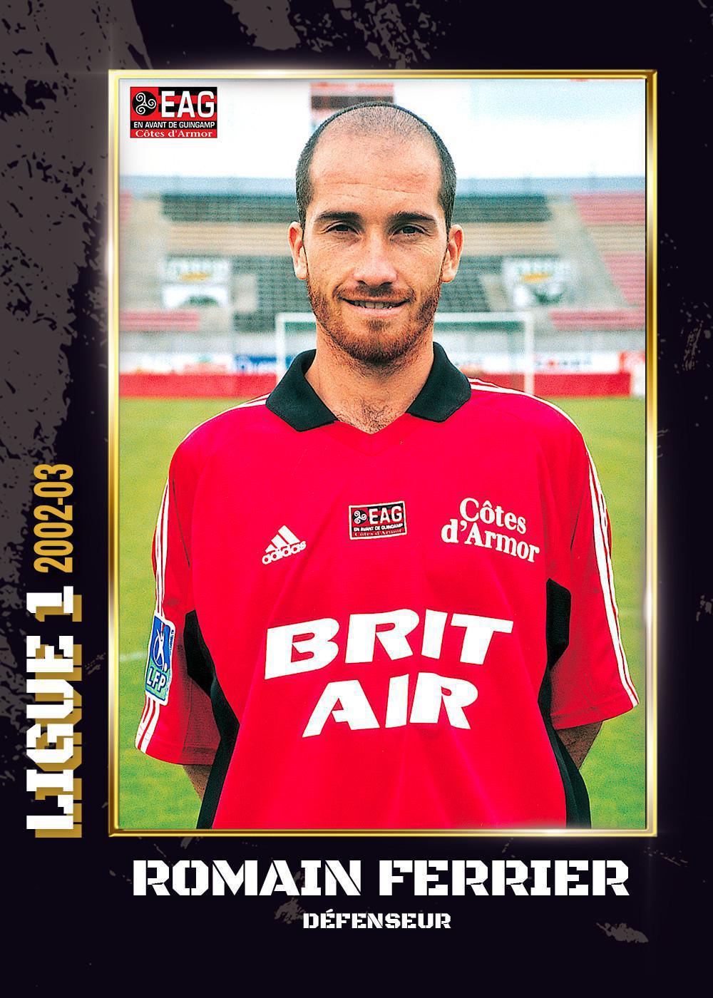 2002-03 - Ligue 1