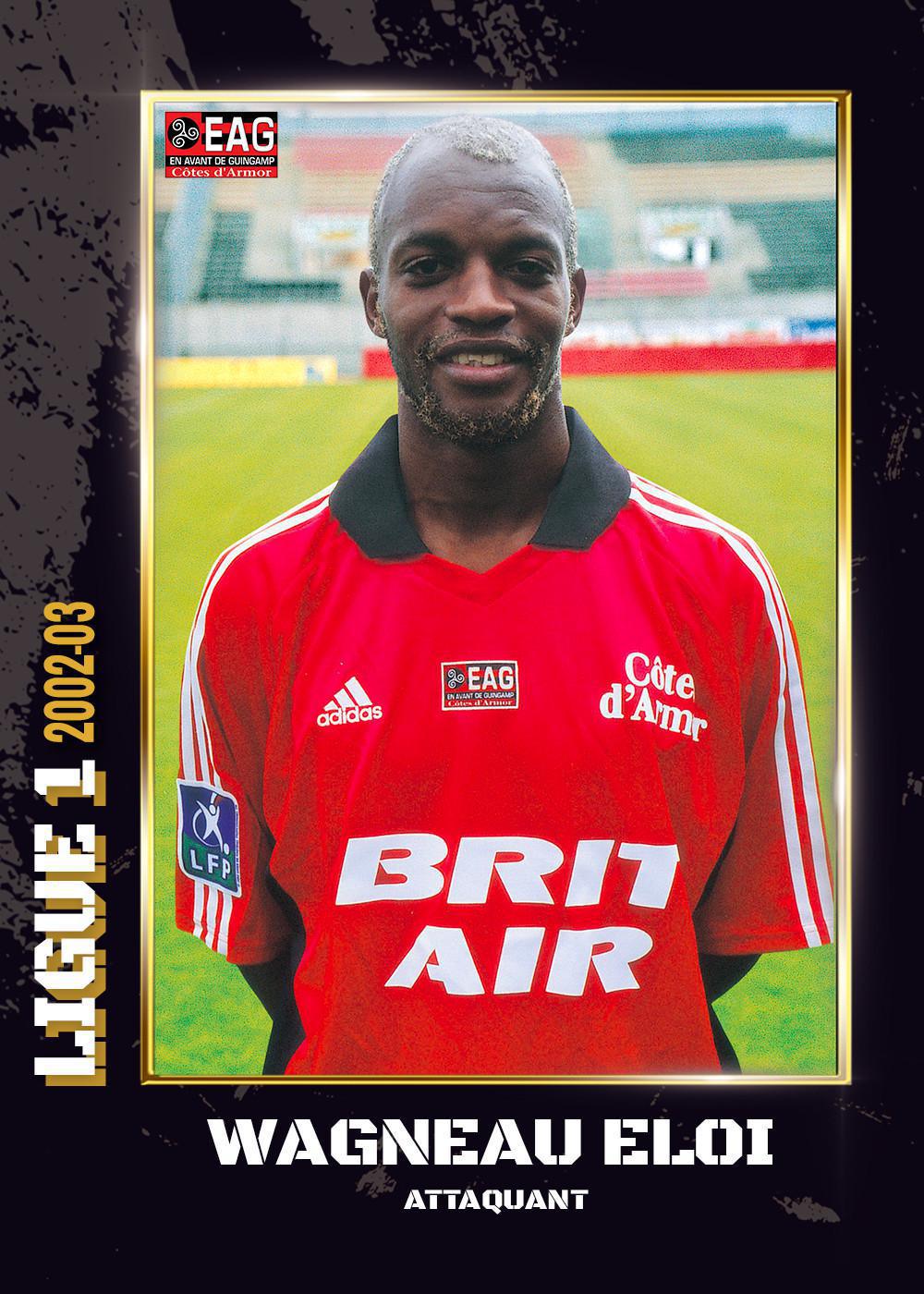 2002-03 - Ligue 1