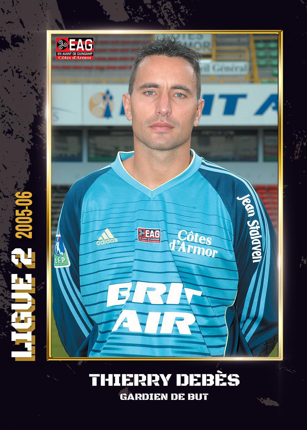 2005-06 - Ligue 2