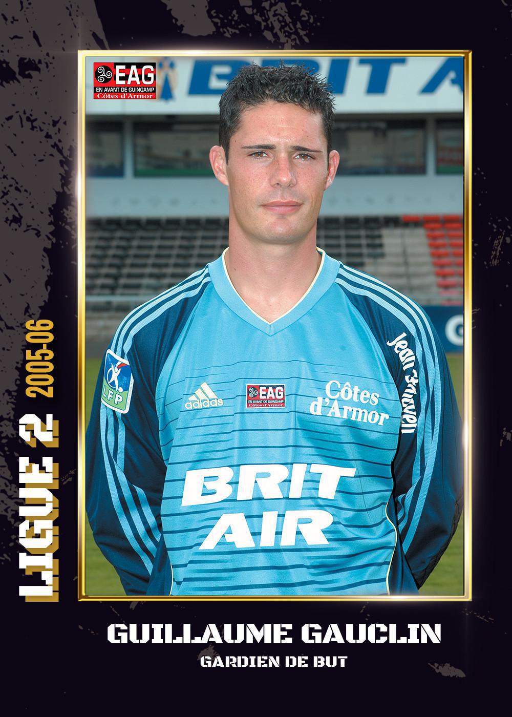 2005-06 - Ligue 2