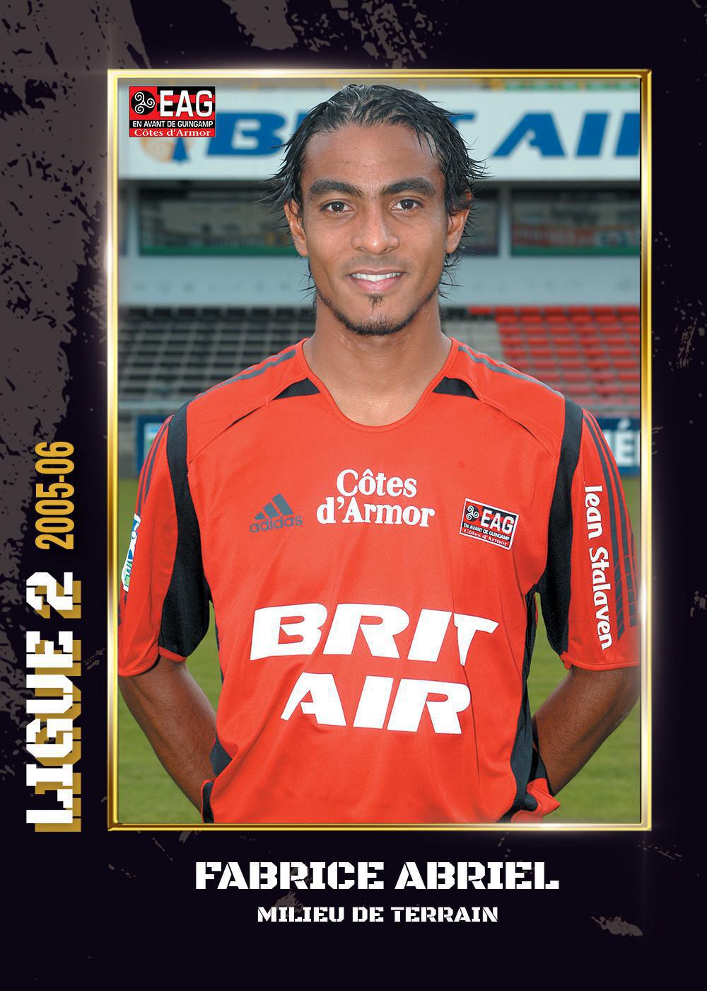 2005-06 - Ligue 2