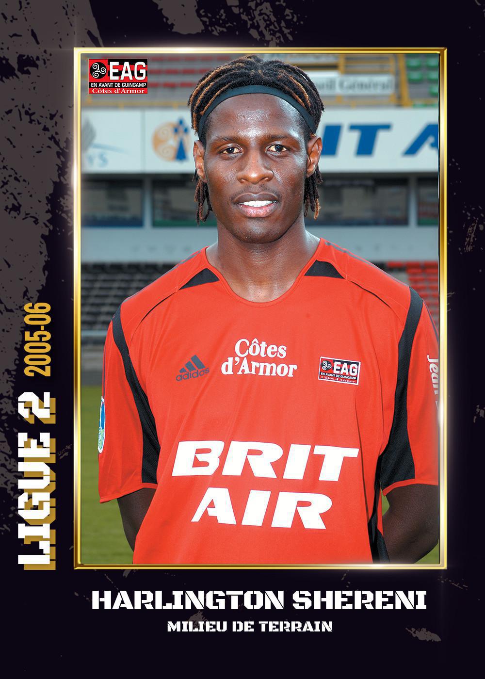 2005-06 - Ligue 2