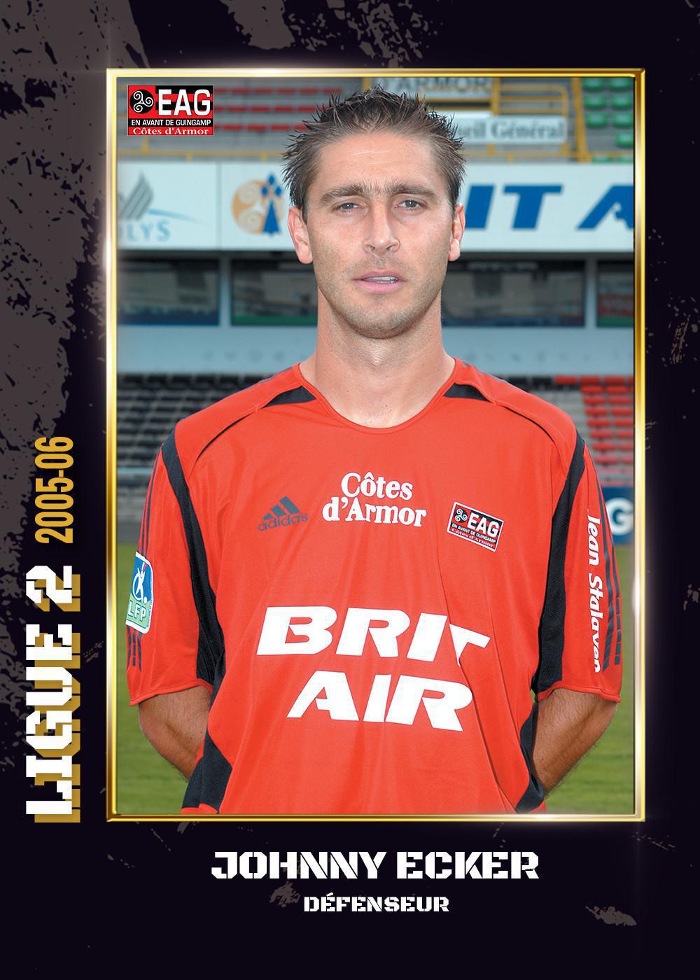 2005-06 - Ligue 2