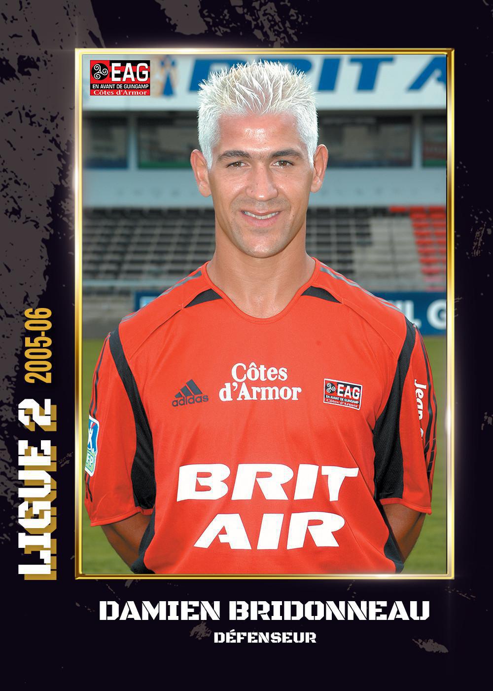2005-06 - Ligue 2