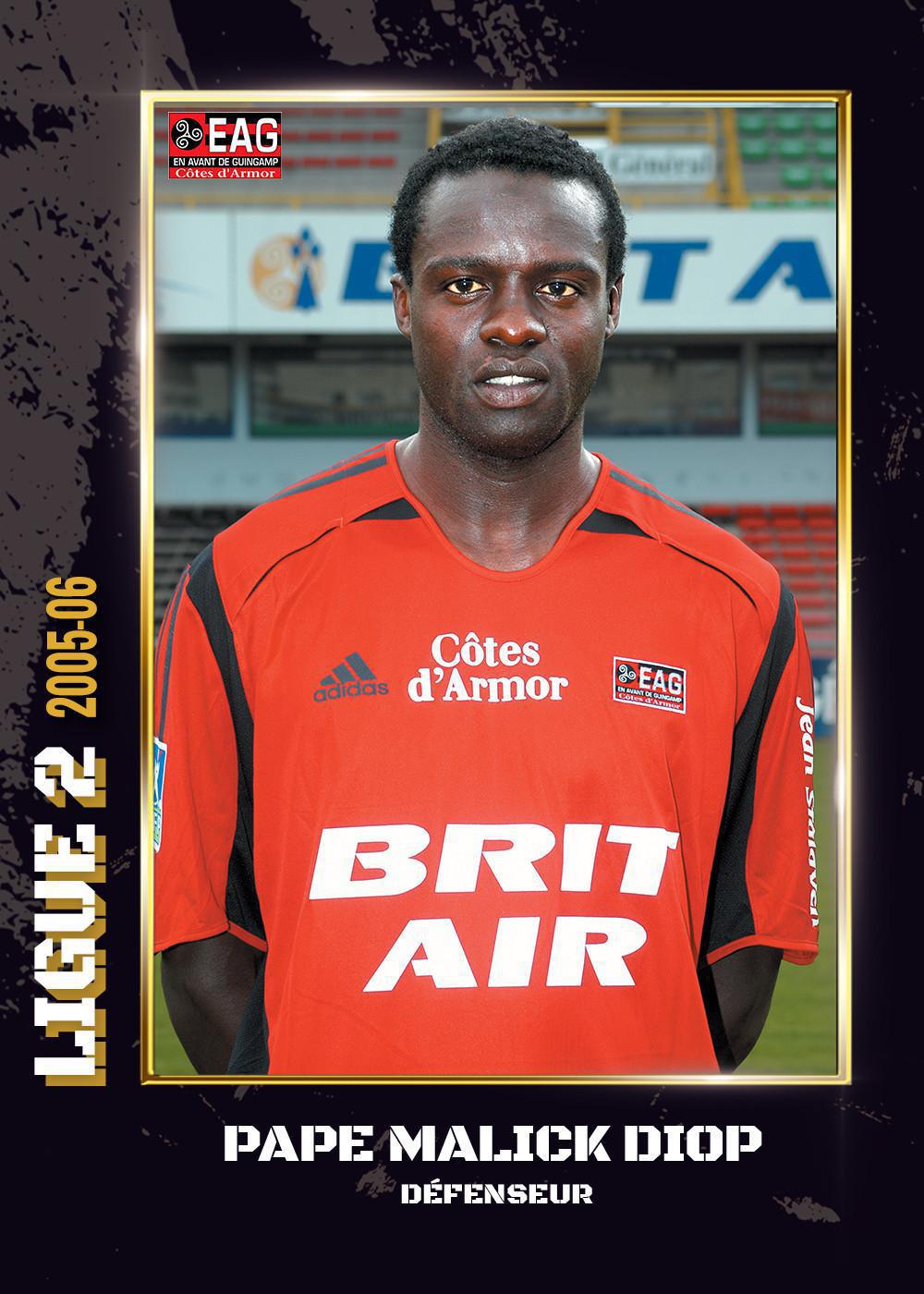 2005-06 - Ligue 2