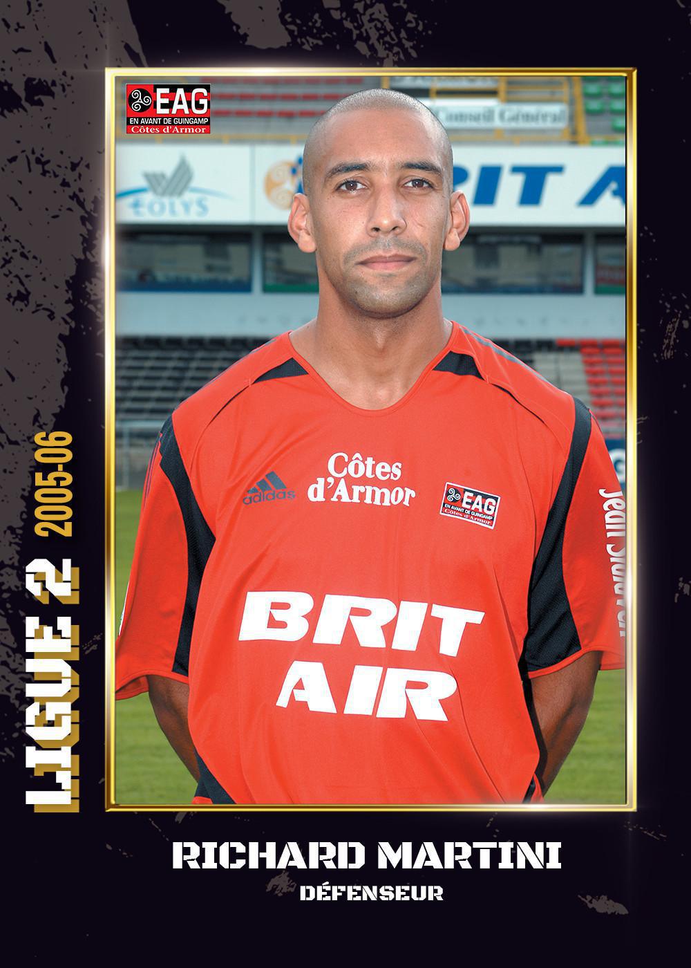 2005-06 - Ligue 2