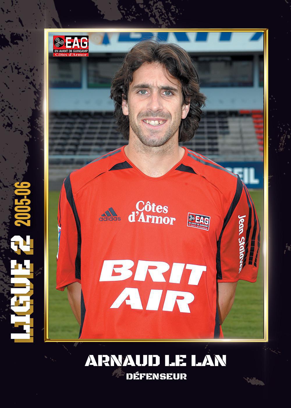 2005-06 - Ligue 2