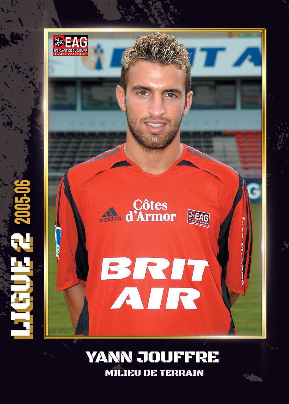 2005-06 - Ligue 2
