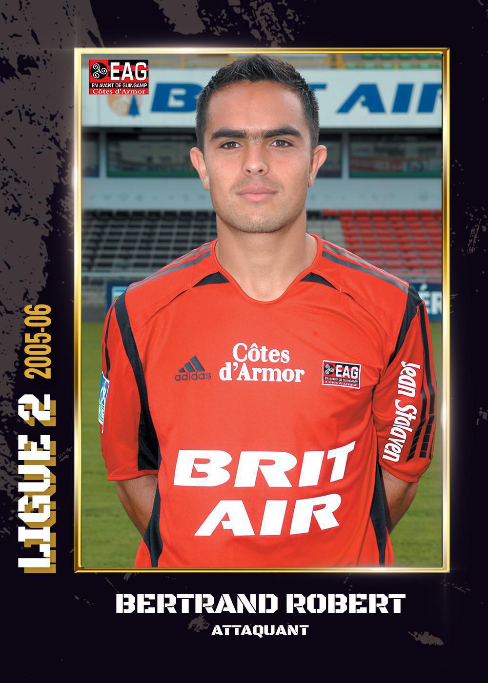 2005-06 - Ligue 2