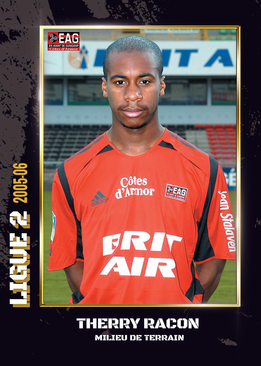 2005-06 - Ligue 2