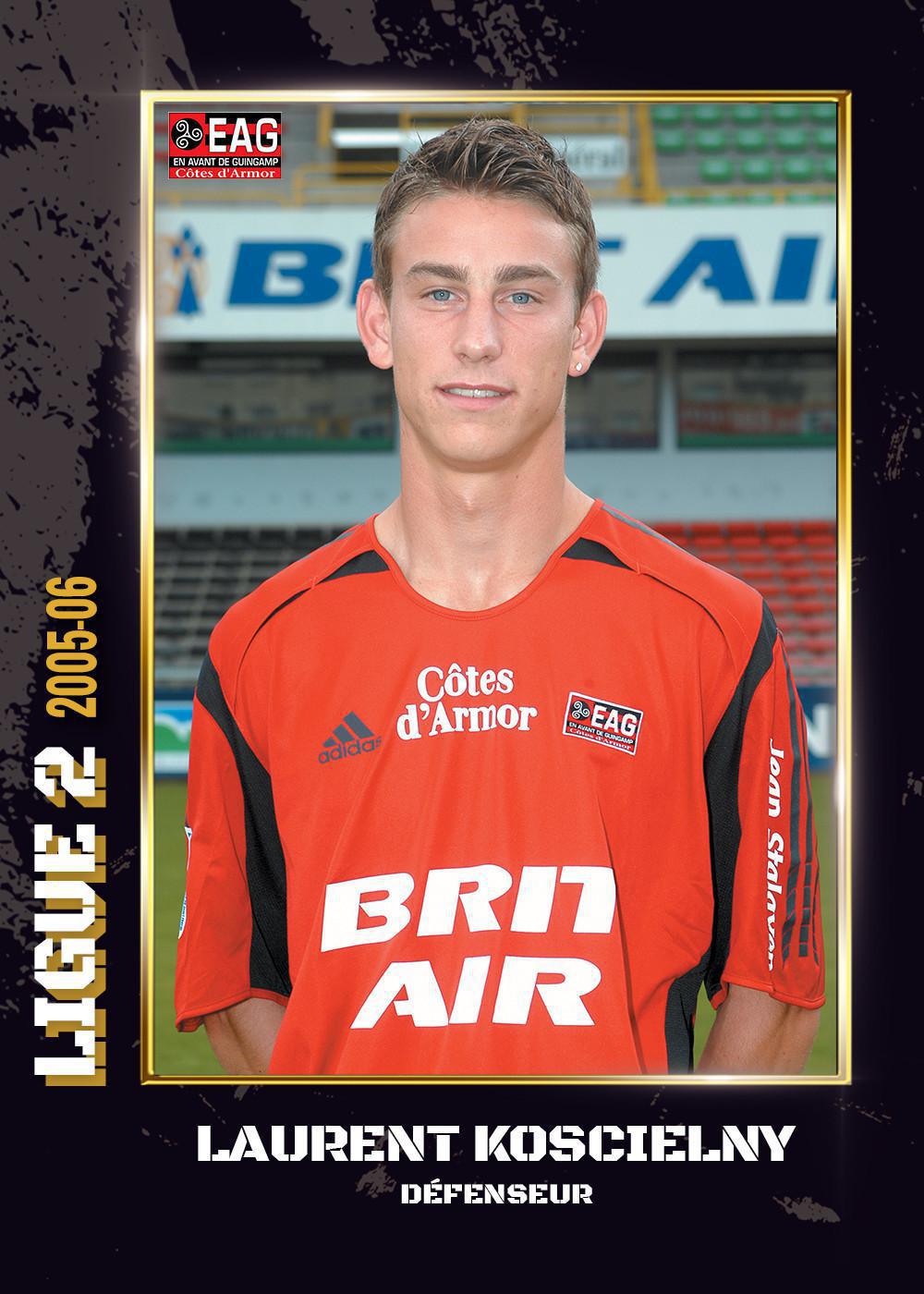 2005-06 - Ligue 2