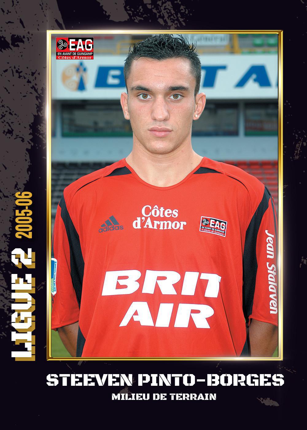 2005-06 - Ligue 2