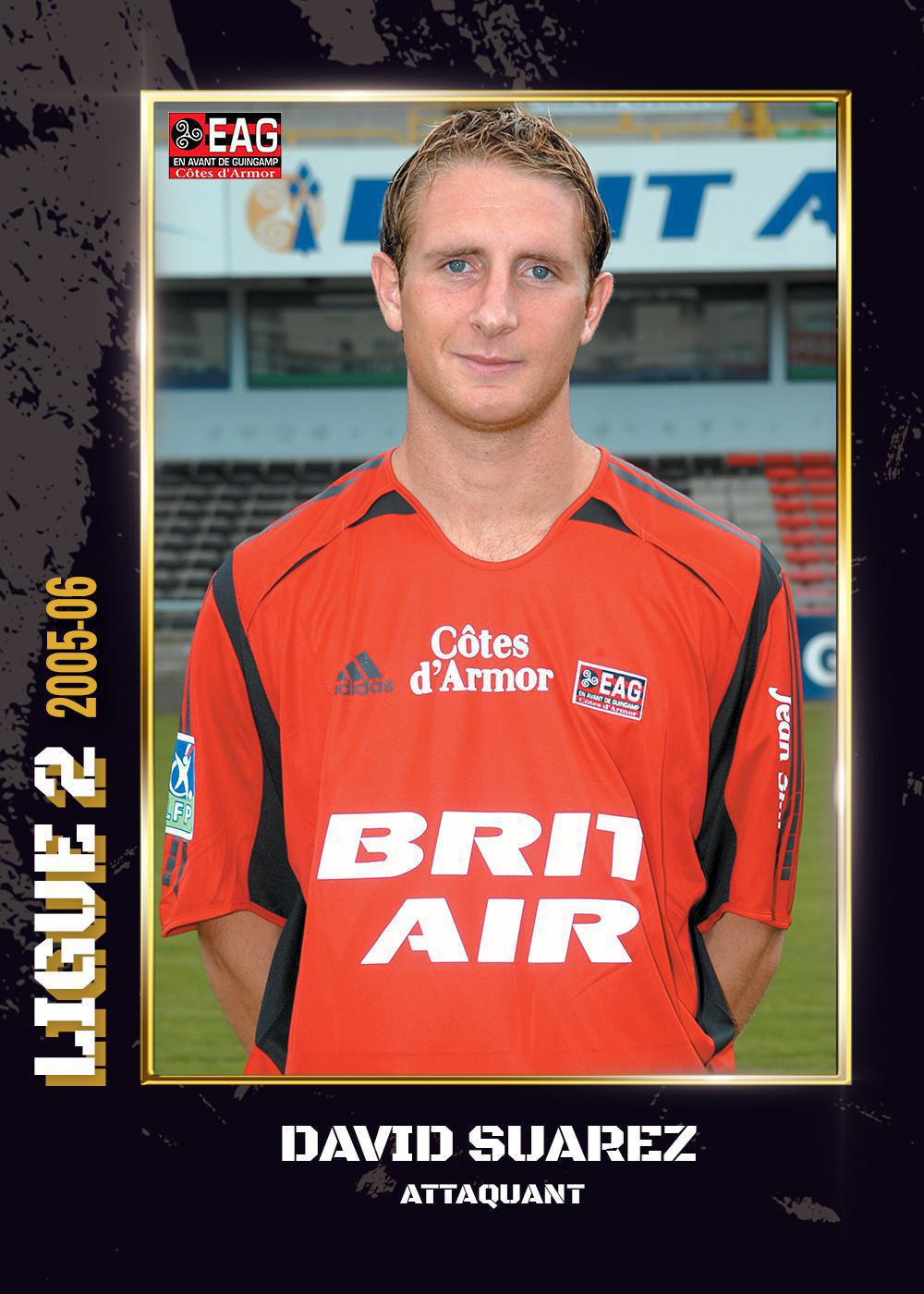 2005-06 - Ligue 2