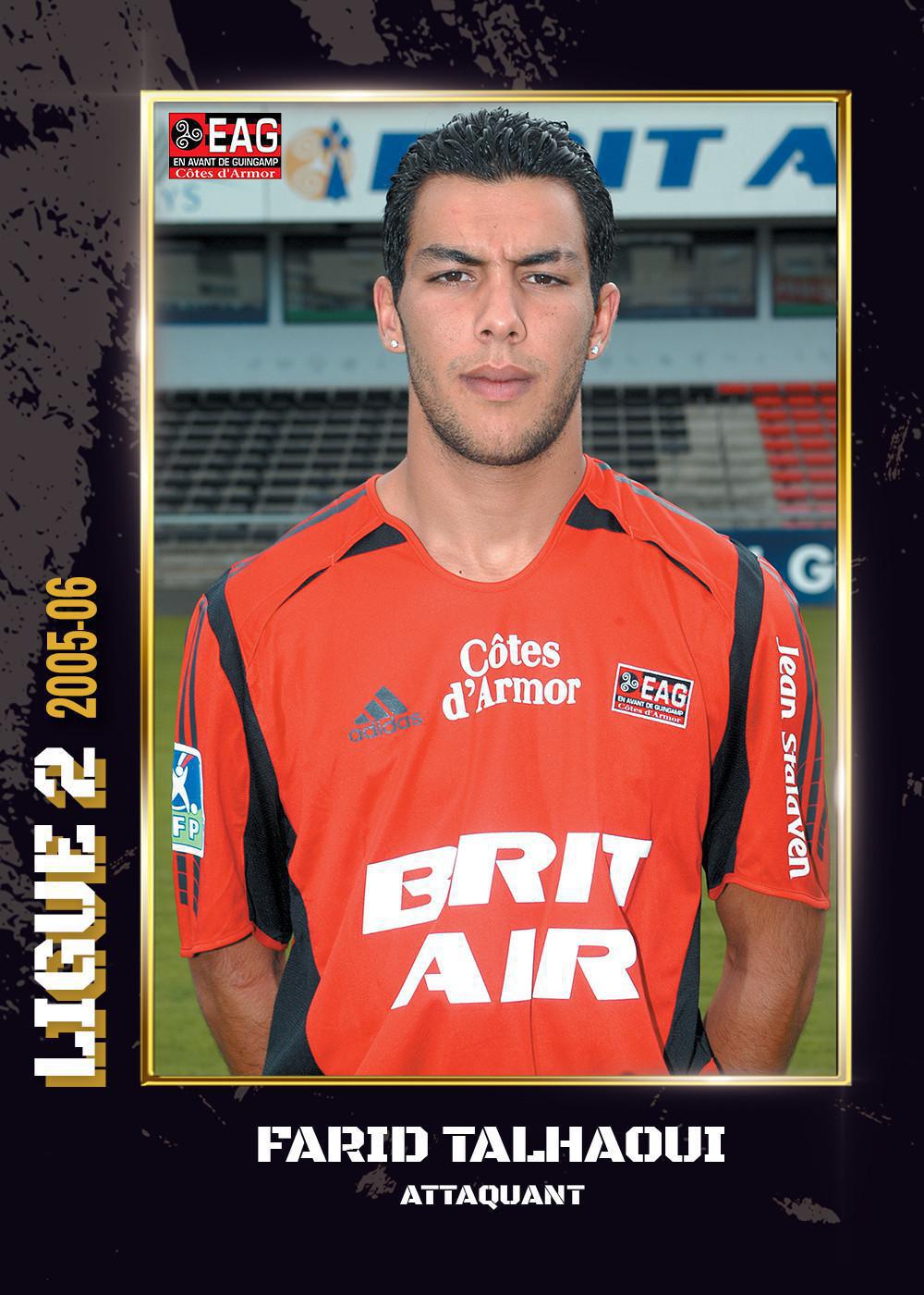 2005-06 - Ligue 2