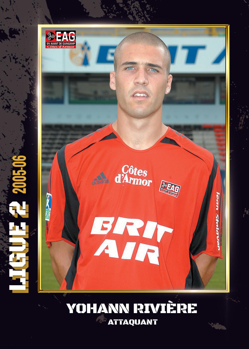 2005-06 - Ligue 2