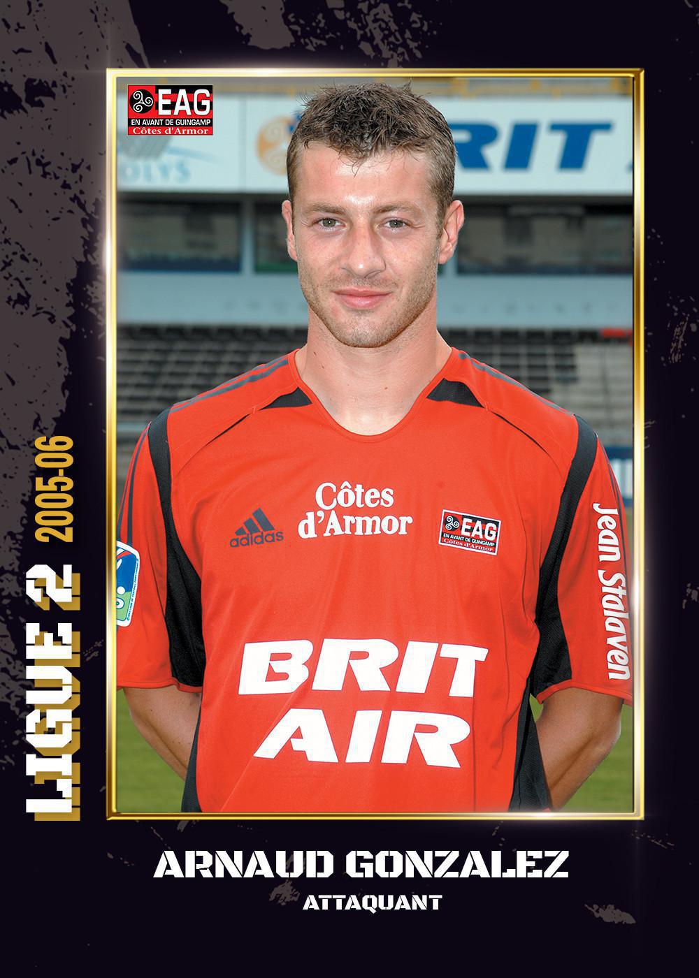 2005-06 - Ligue 2