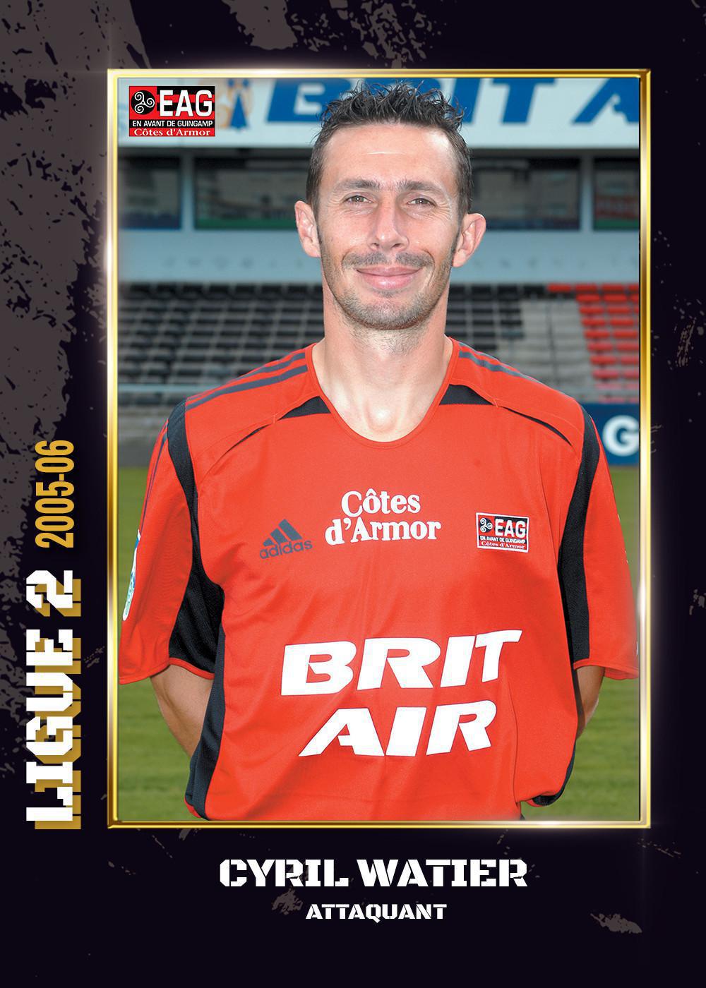 2005-06 - Ligue 2