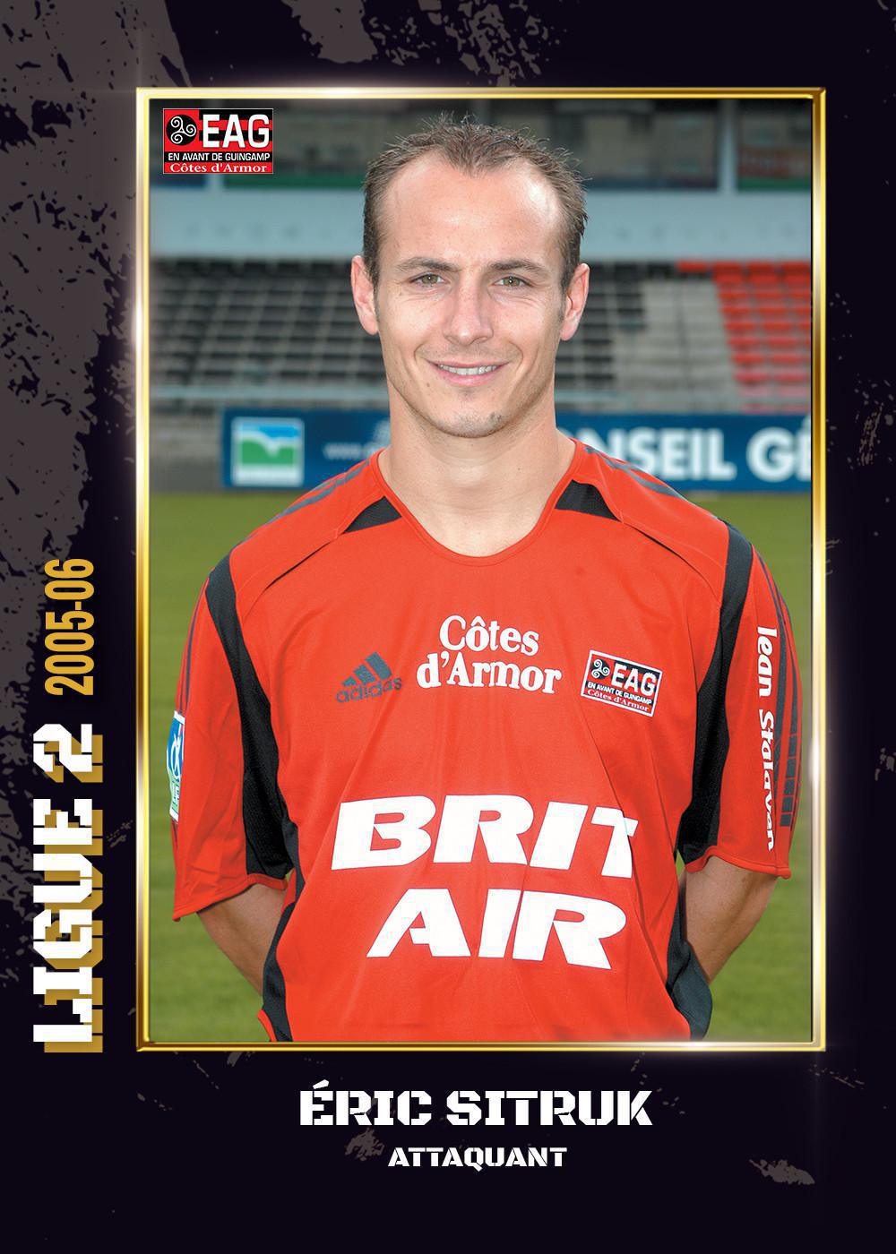 2005-06 - Ligue 2