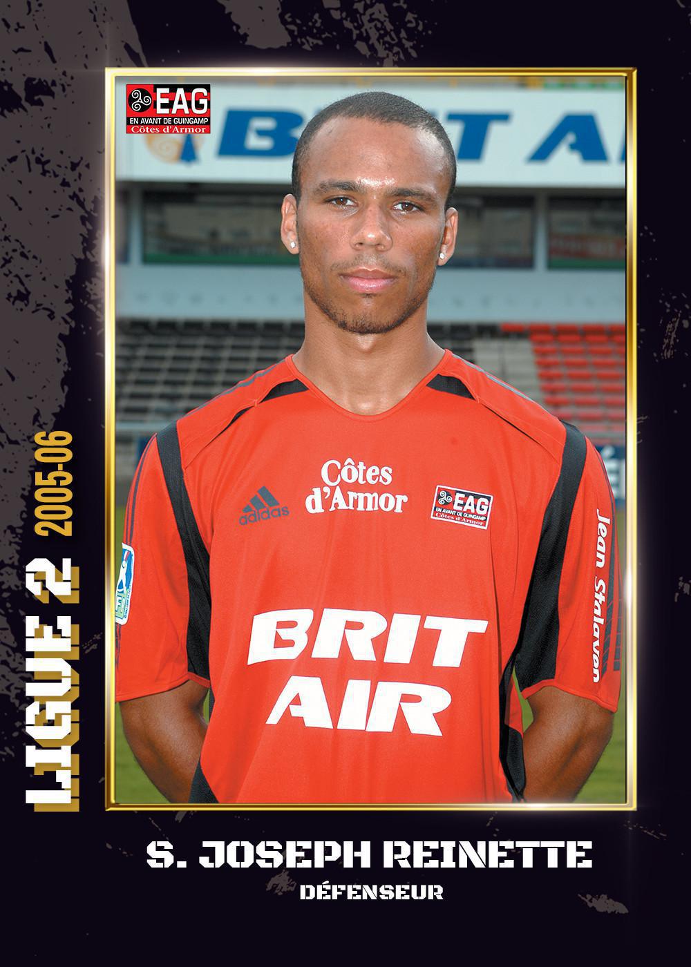 2005-06 - Ligue 2
