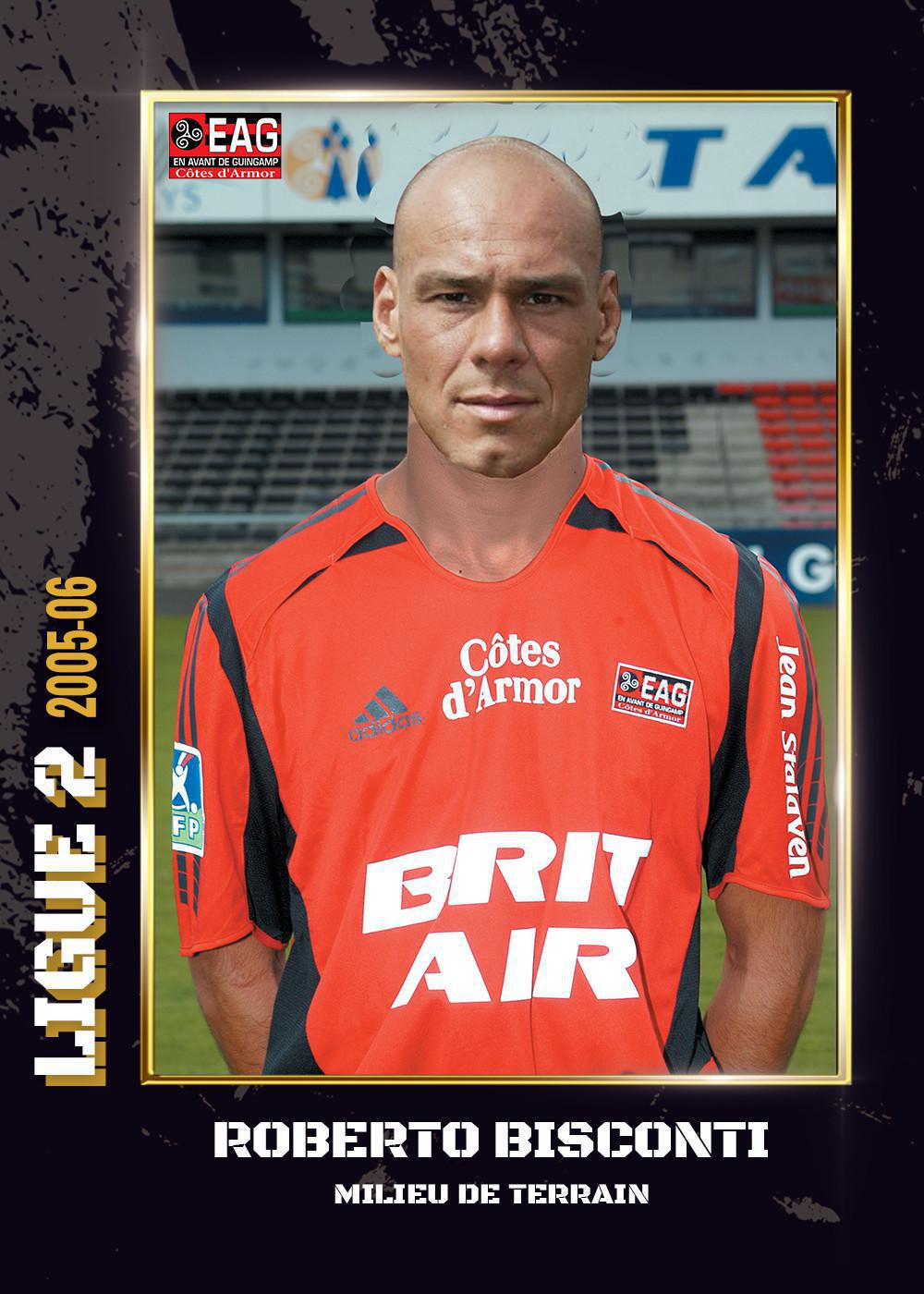 2005-06 - Ligue 2