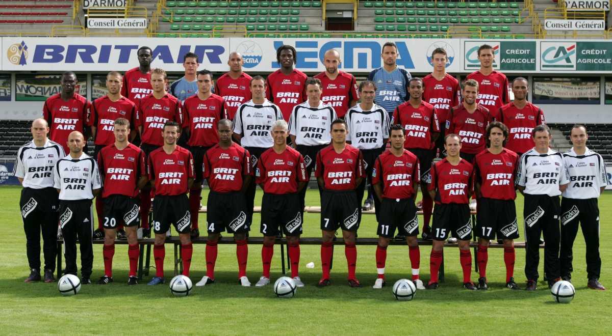2005-06 - Ligue 2