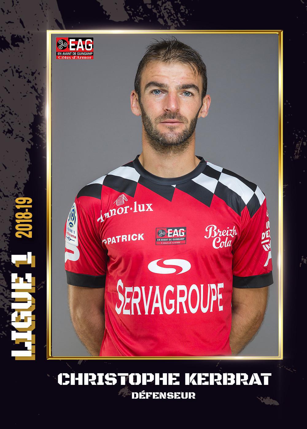 2018-19 - Ligue 1