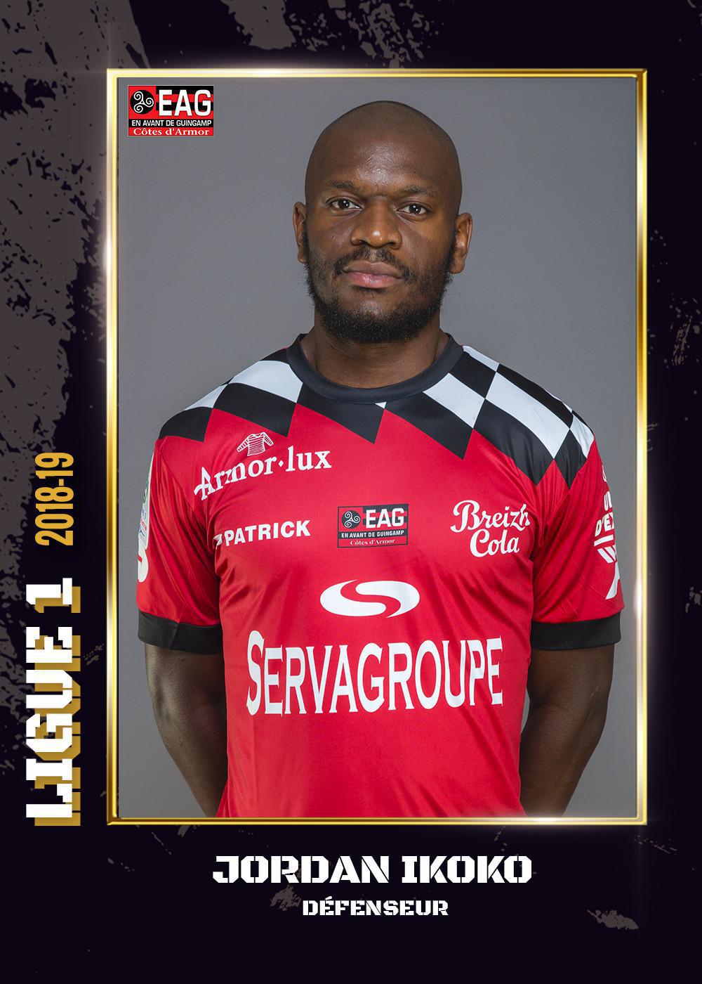 2018-19 - Ligue 1