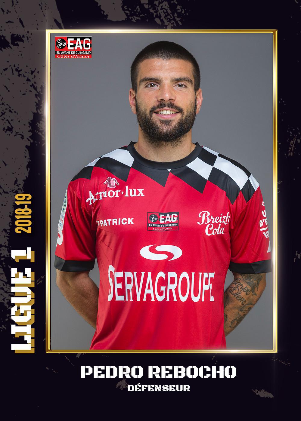 2018-19 - Ligue 1