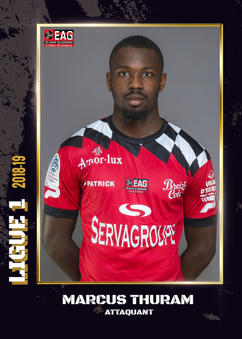 2018-19 - Ligue 1