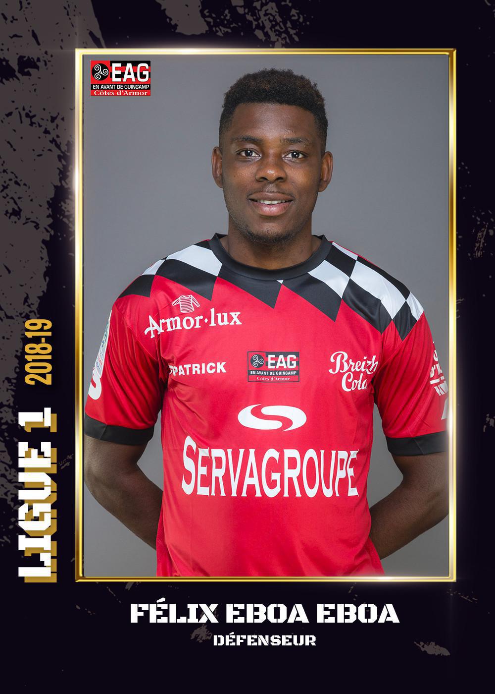 2018-19 - Ligue 1