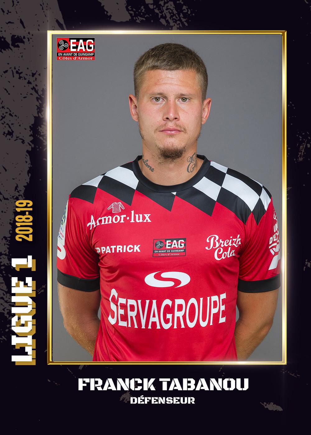 2018-19 - Ligue 1