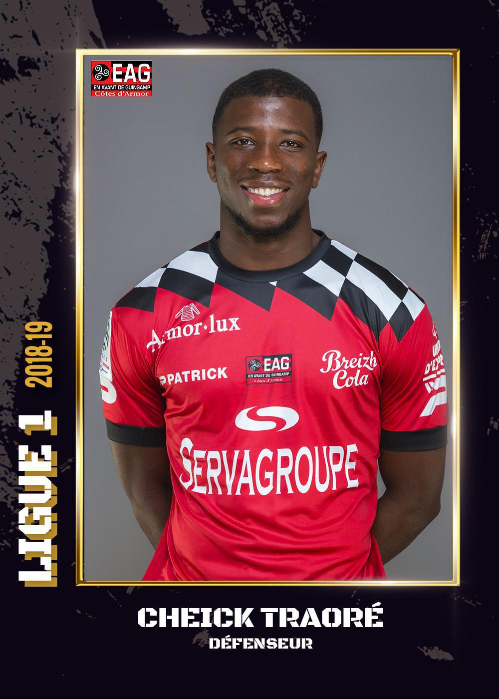 2018-19 - Ligue 1