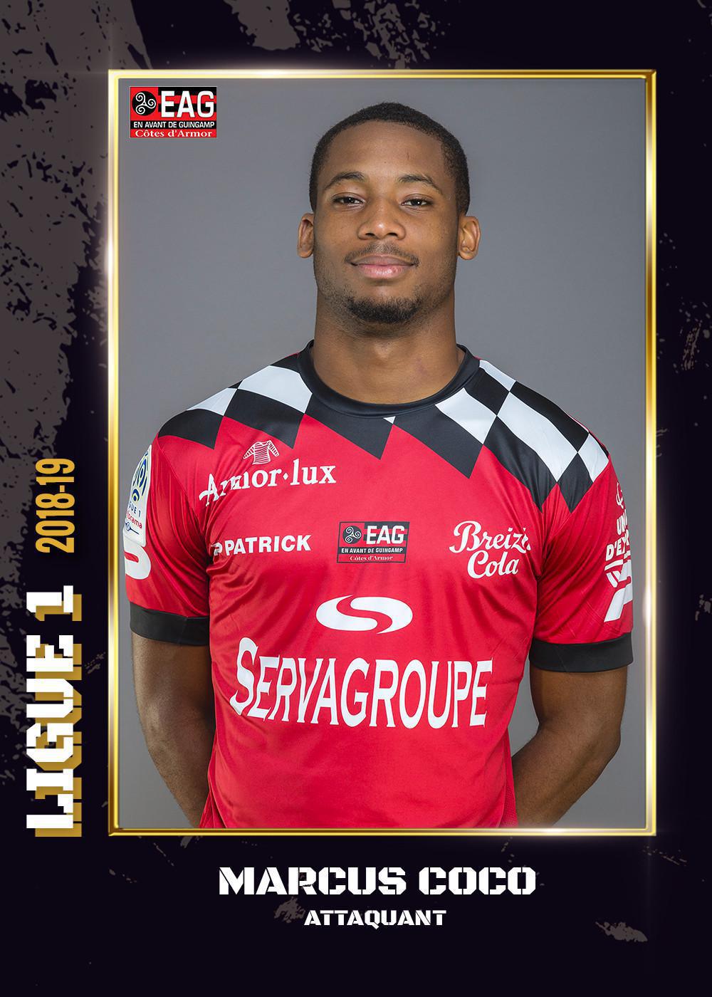 2018-19 - Ligue 1