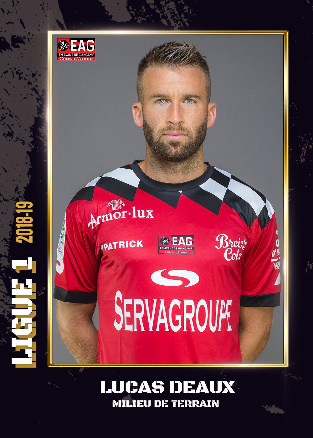 2018-19 - Ligue 1