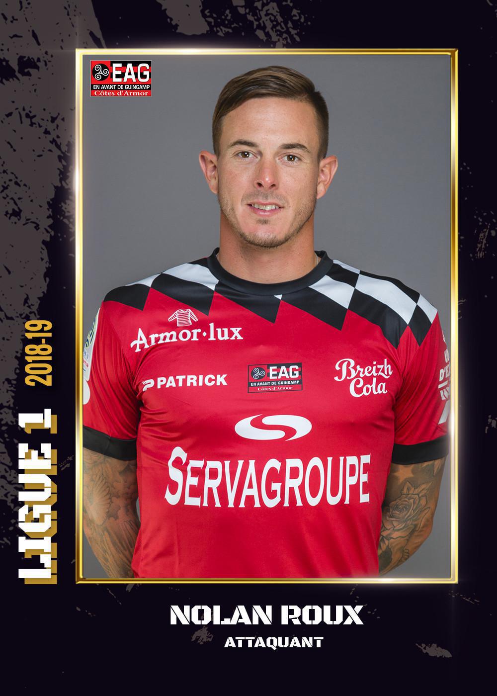 2018-19 - Ligue 1