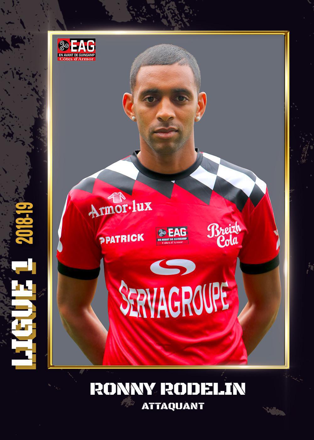 2018-19 - Ligue 1