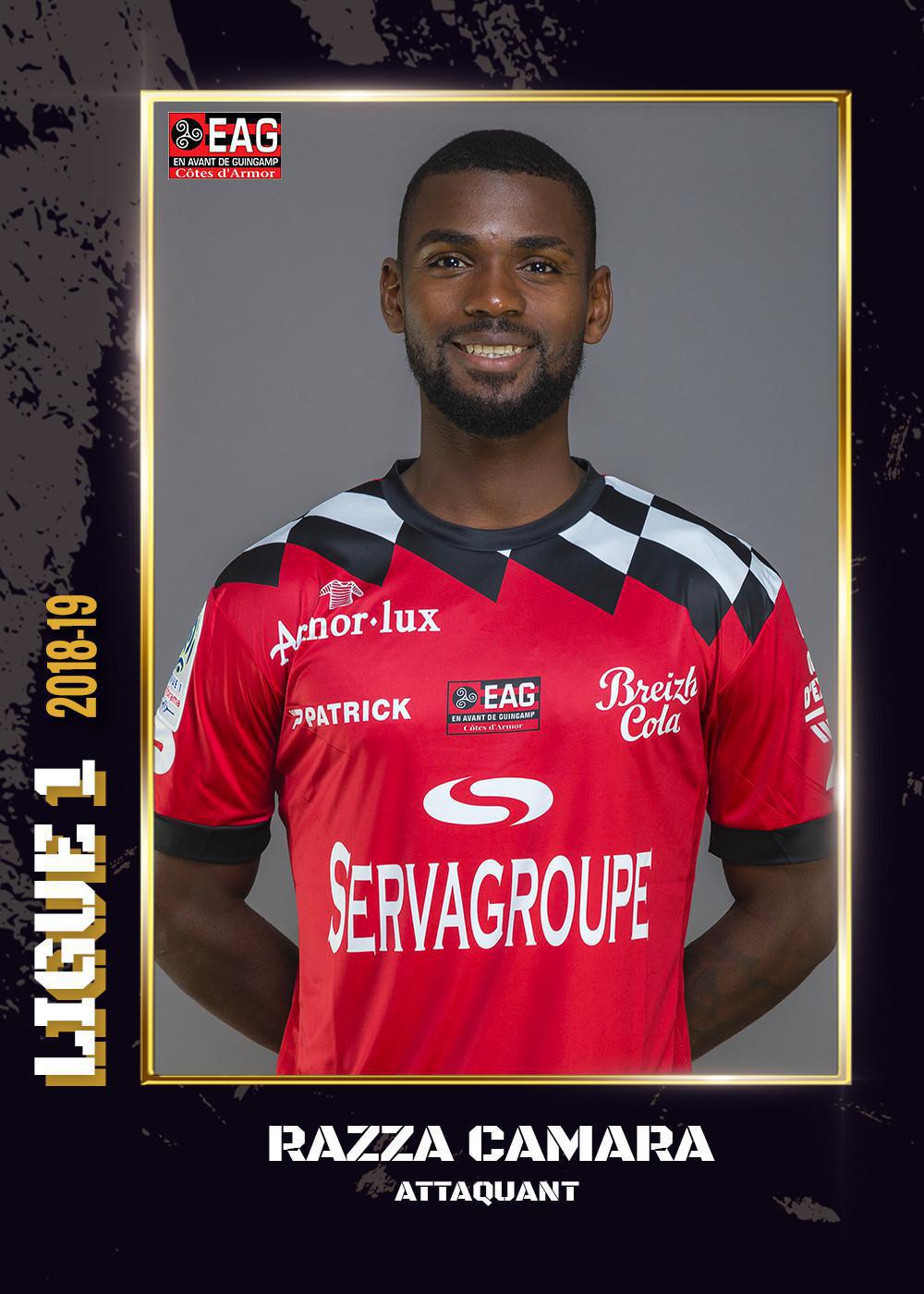 2018-19 - Ligue 1