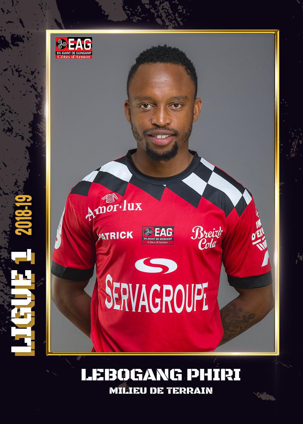 2018-19 - Ligue 1