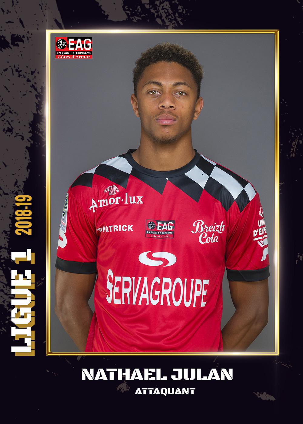 2018-19 - Ligue 1