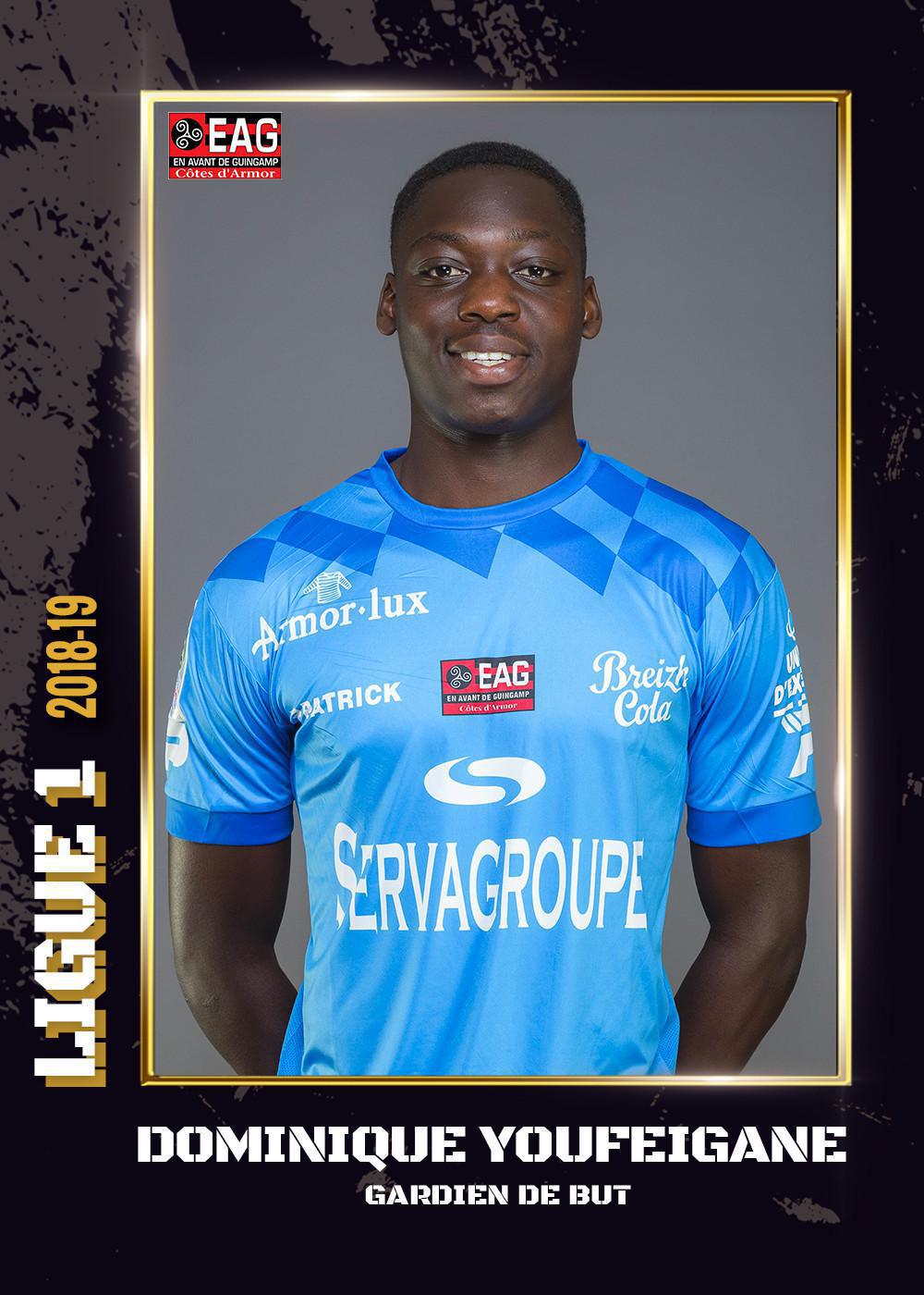 2018-19 - Ligue 1