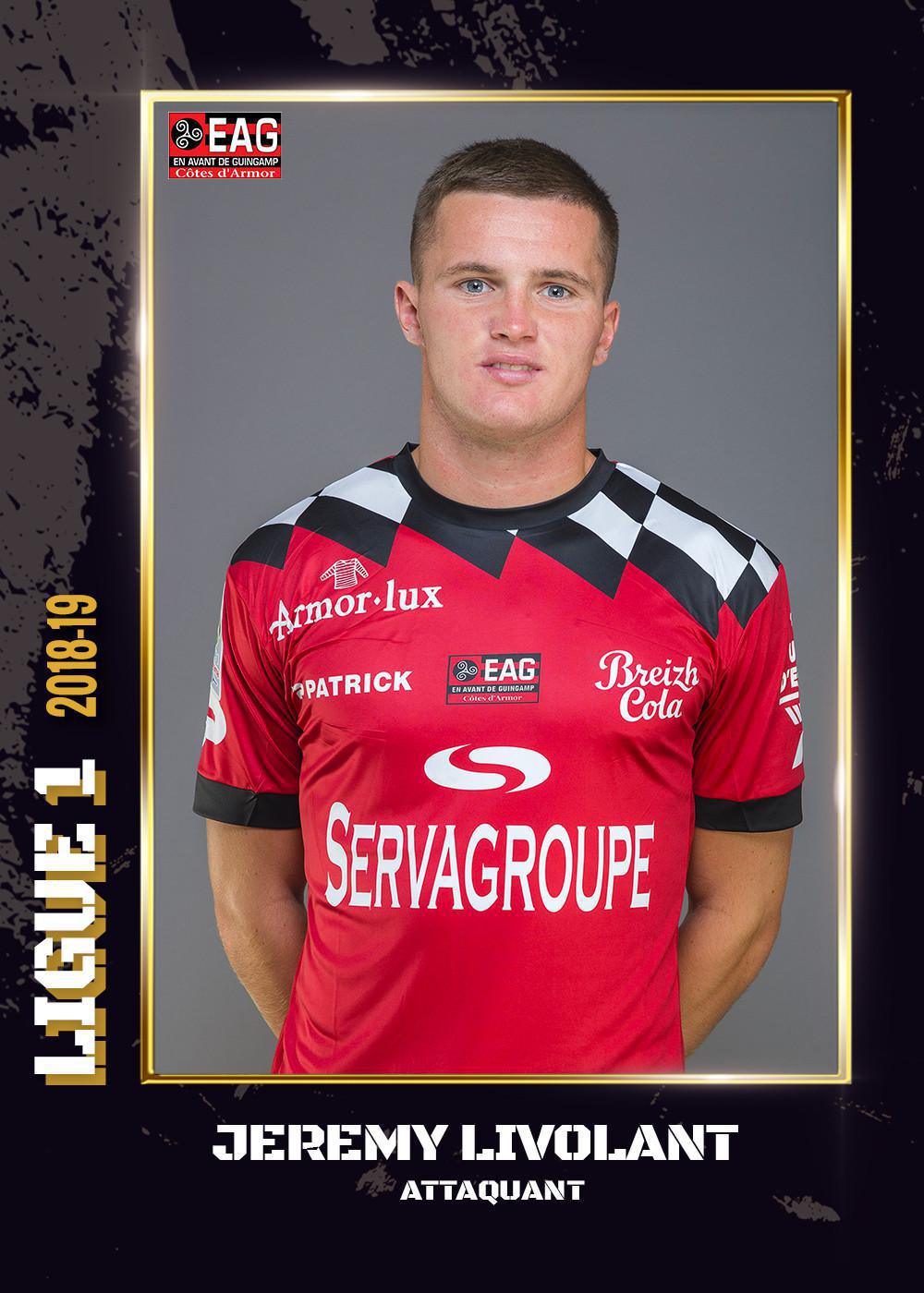 2018-19 - Ligue 1