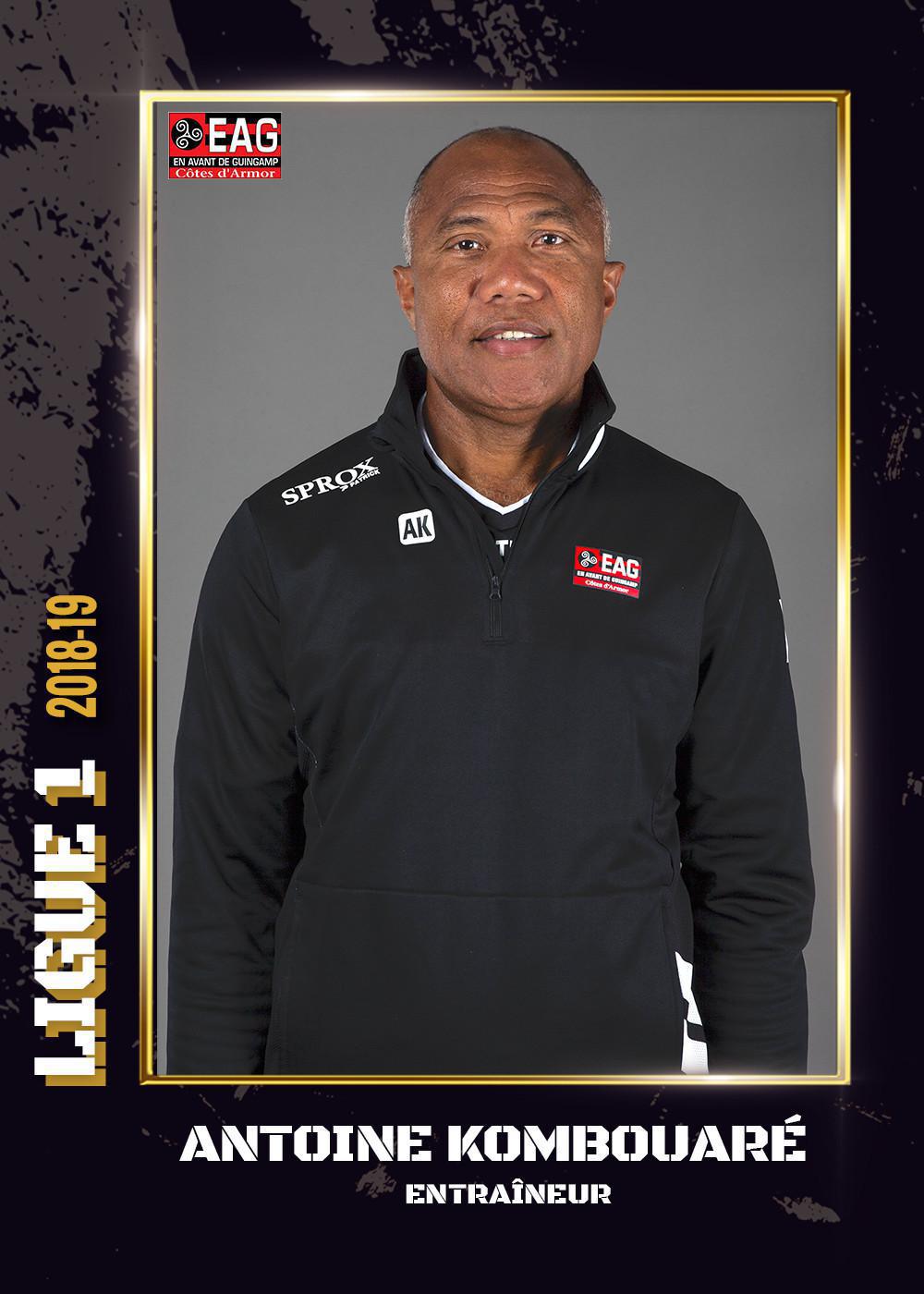 2018-19 - Ligue 1