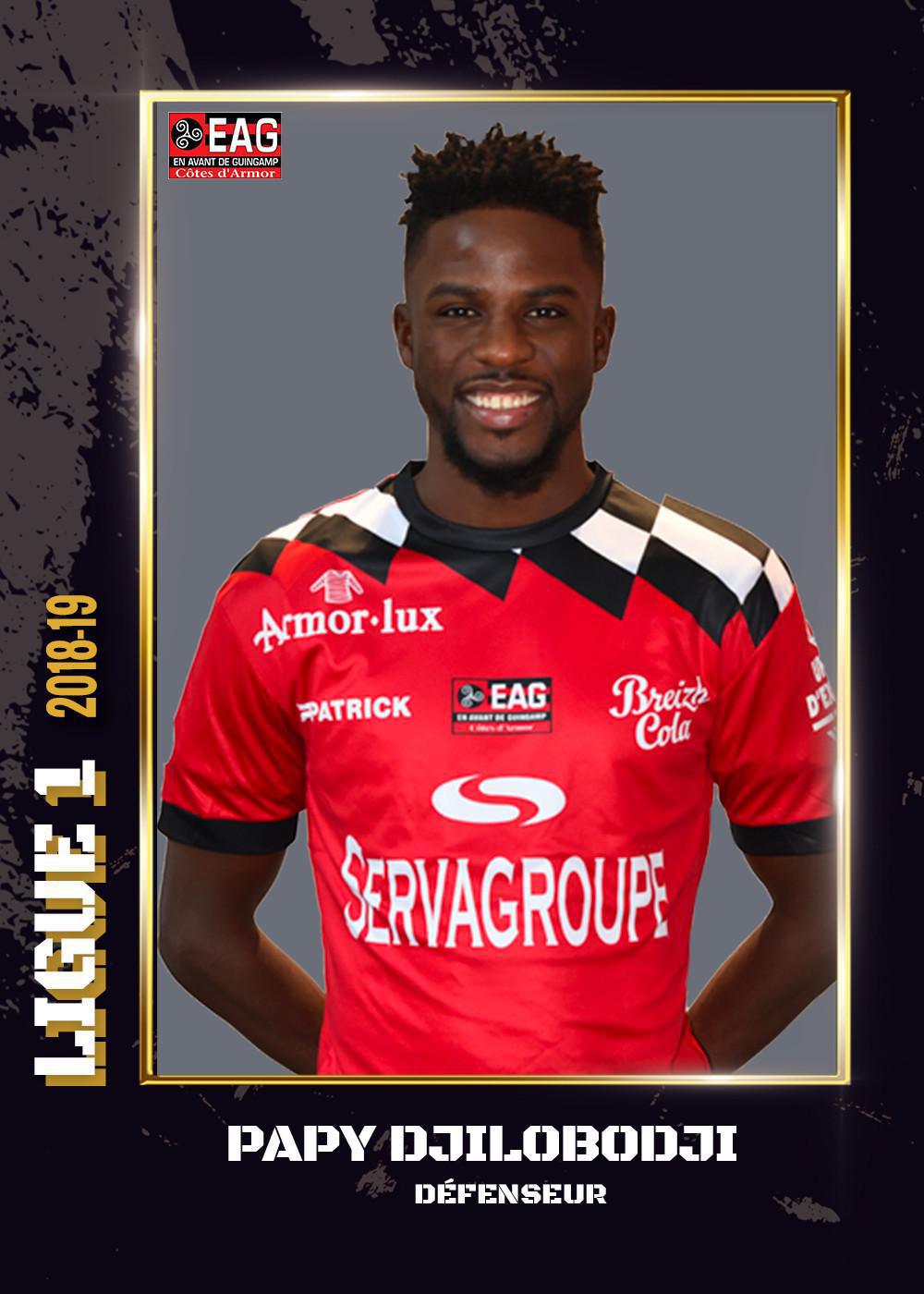 2018-19 - Ligue 1
