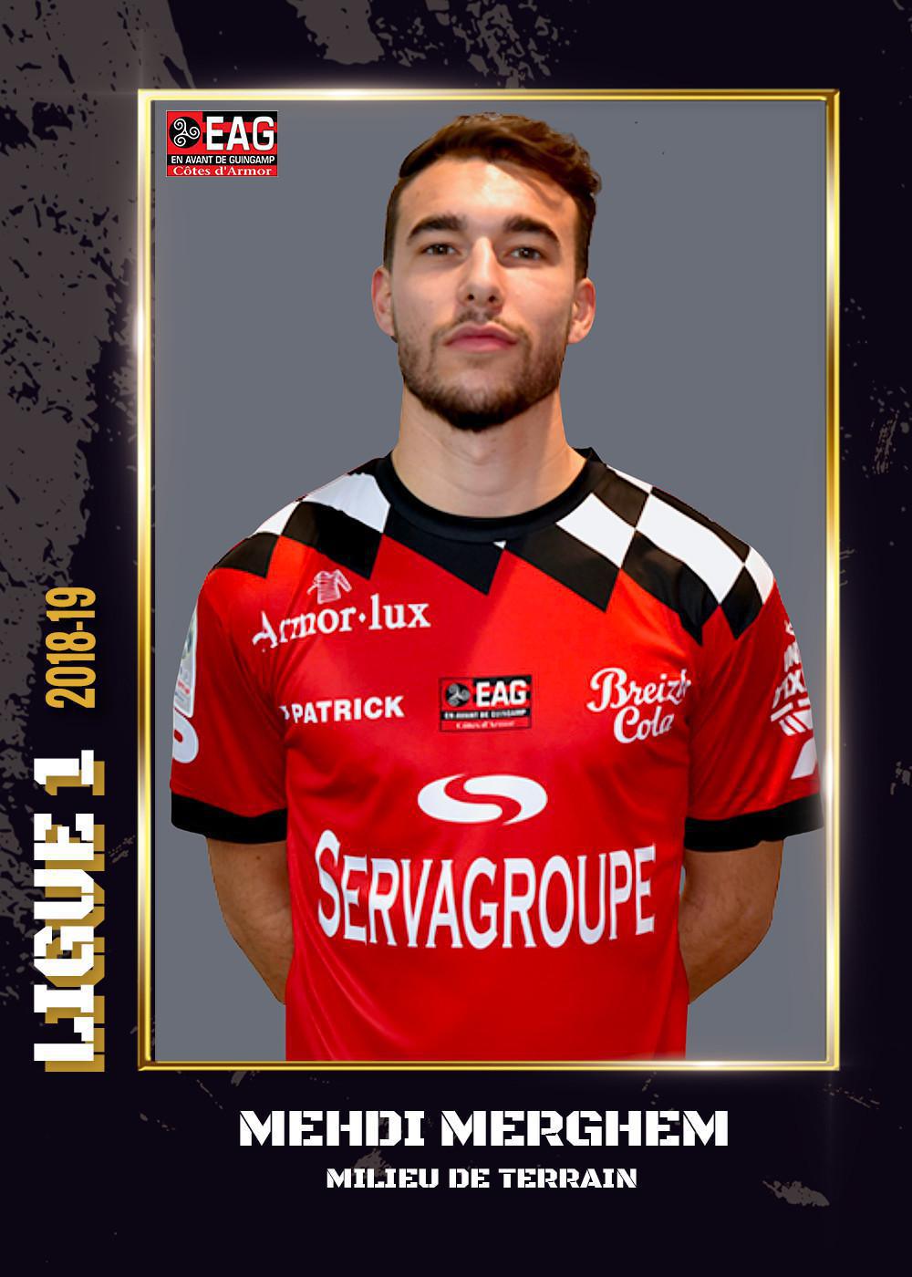 2018-19 - Ligue 1