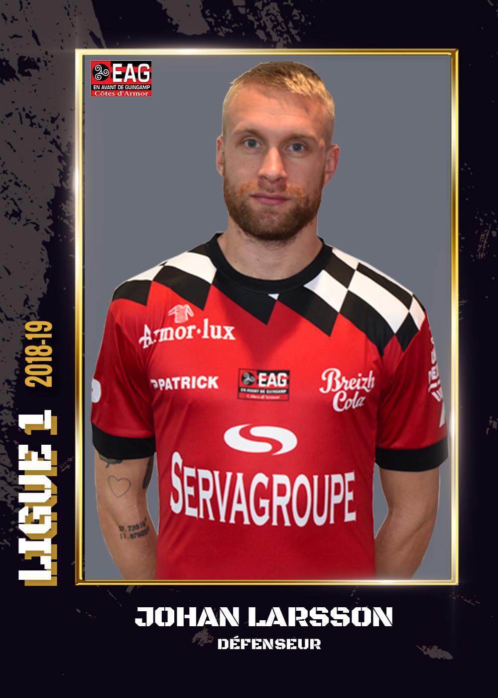 2018-19 - Ligue 1