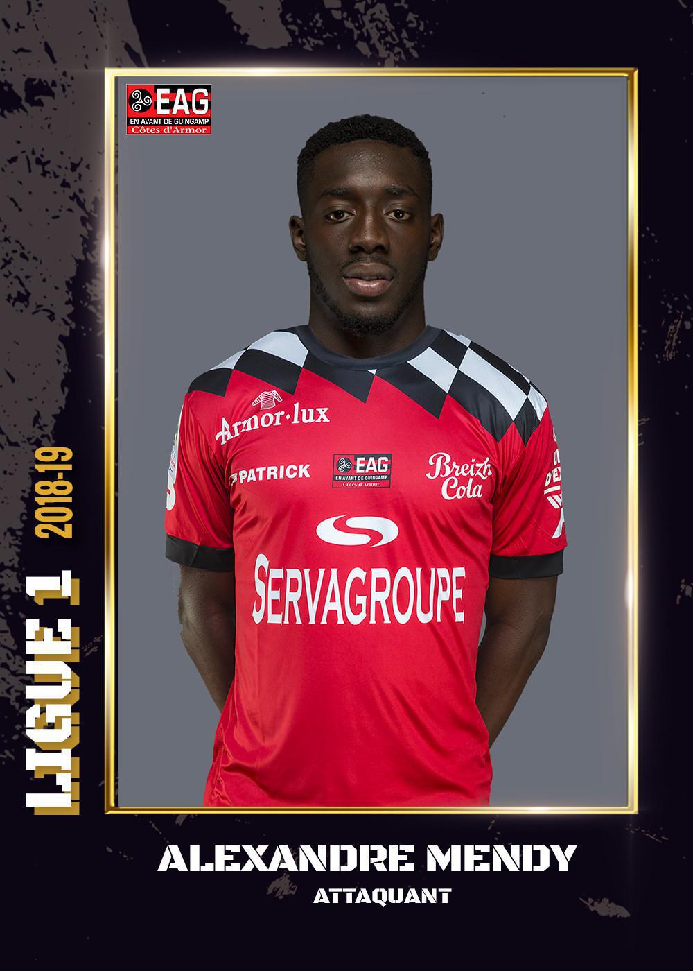 2018-19 - Ligue 1