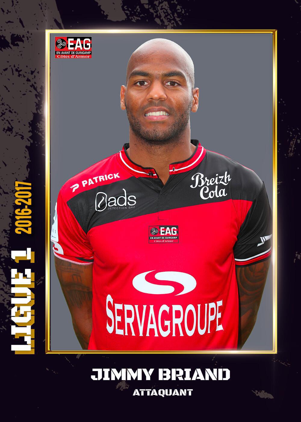 2016-17 - Ligue 1