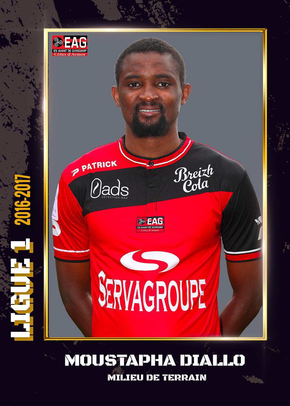 2016-17 - Ligue 1