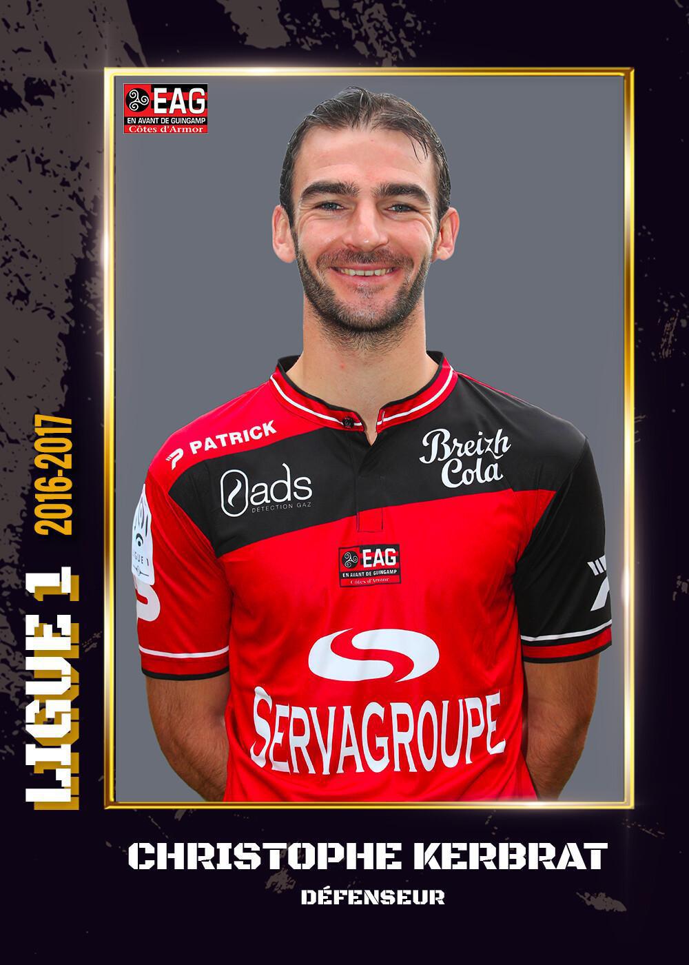 2016-17 - Ligue 1